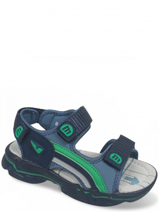 Сандалии Tom.m модель 9181D Фото