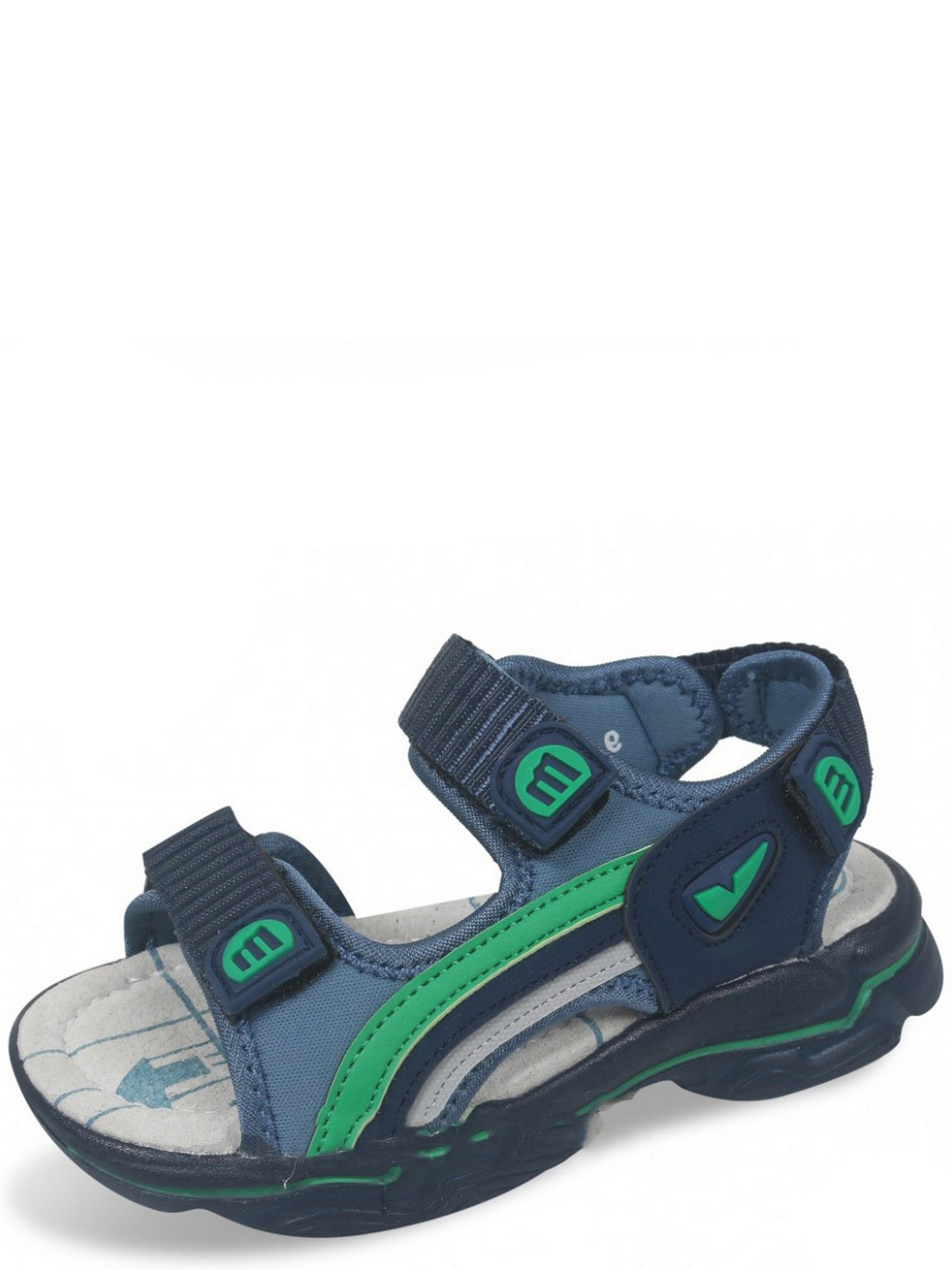 Сандалии Tom.m модель 9181D Фото