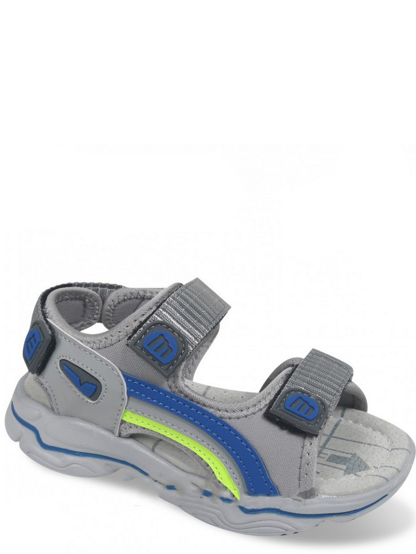 Сандалии Tom.m модель 9181M Фото