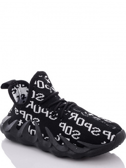 Кросівки повсякденні Tom.m модель dH89-1A Фото