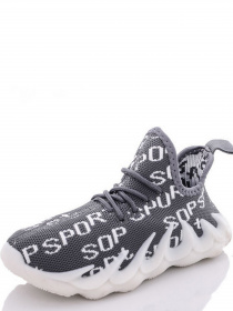 Кросівки повсякденні Tom.m модель H89-5A Кросівки повсякденні Tom.m модель H89-5A Фото