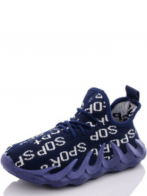 Кроссовки повседневные Tom.m модель H89-7A Фото