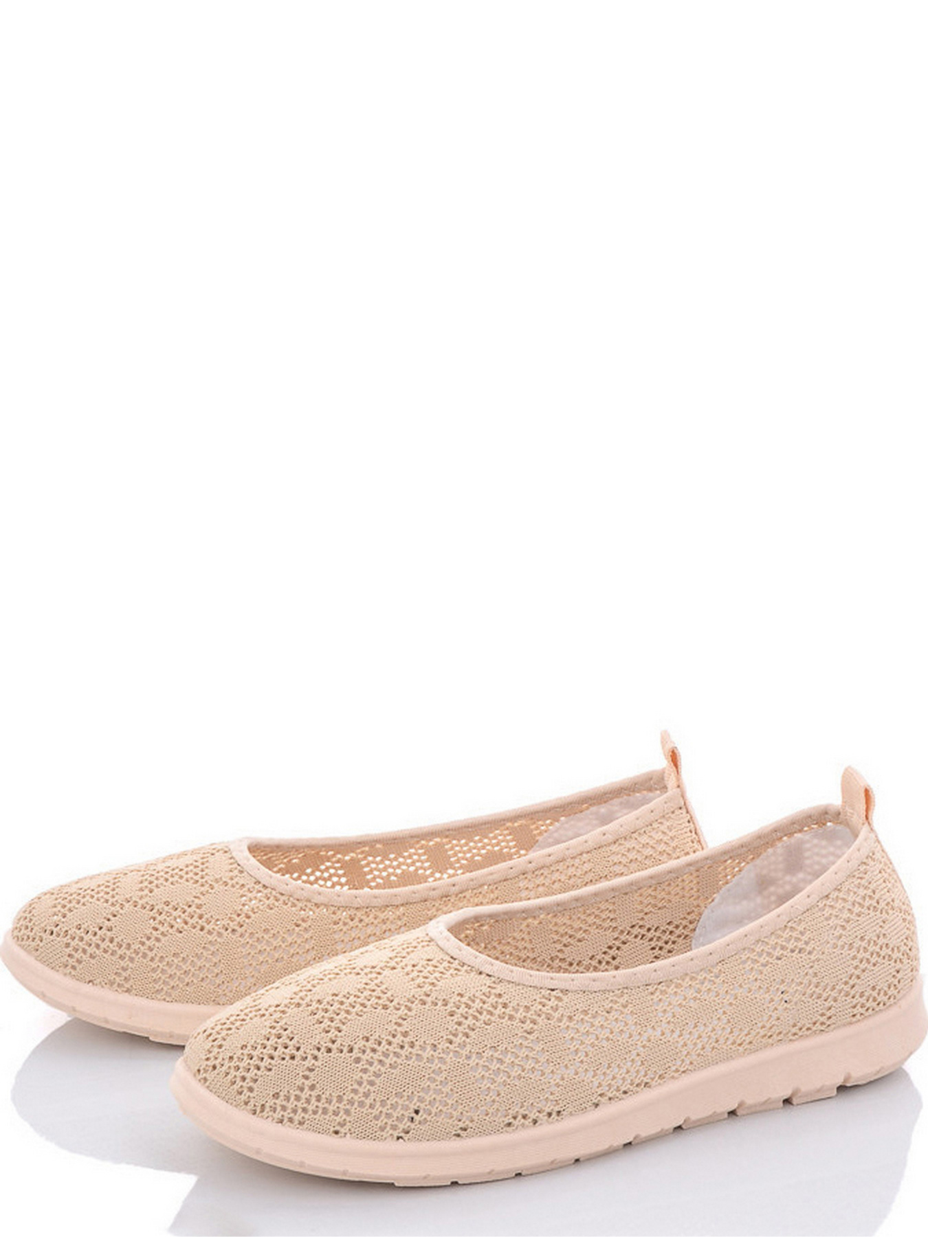 Балетки Caroc модель BN2234-3 Фото