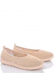 Балетки Caroc модель BN2234-3 Фото