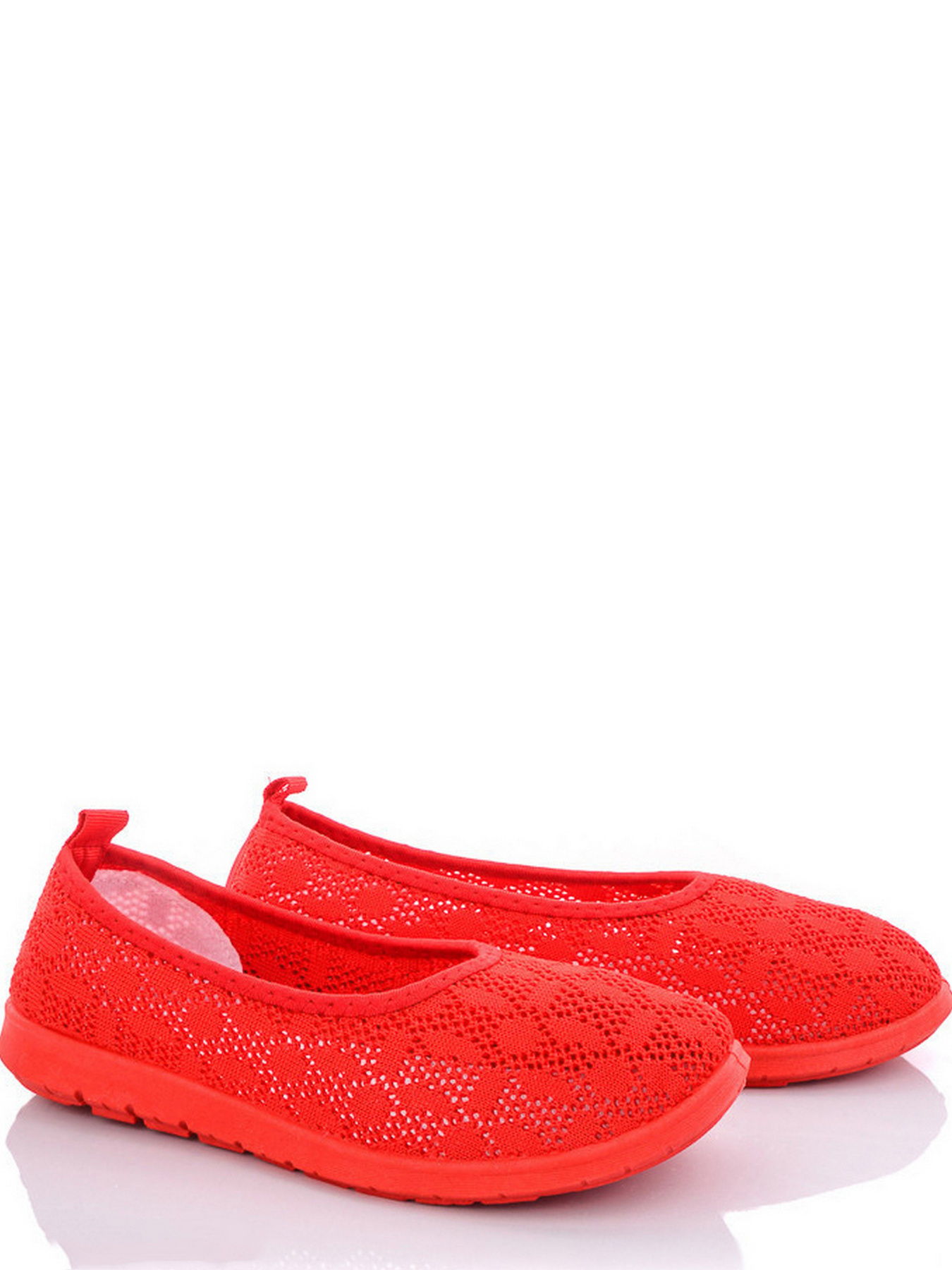 Балетки Caroc модель BN2234-17 Фото