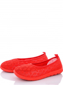 Балетки Caroc модель BN2234-17 Фото