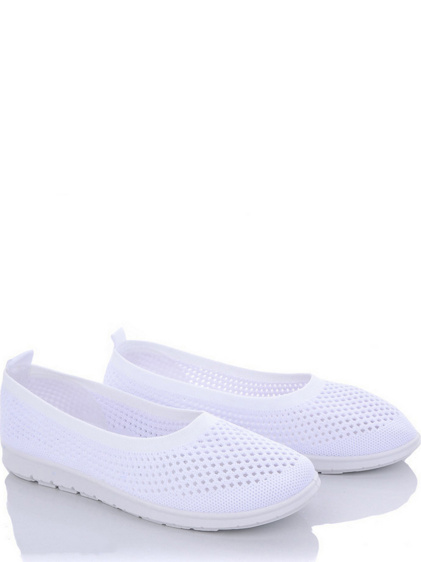 Балетки Caroc модель BN2233-1 Фото