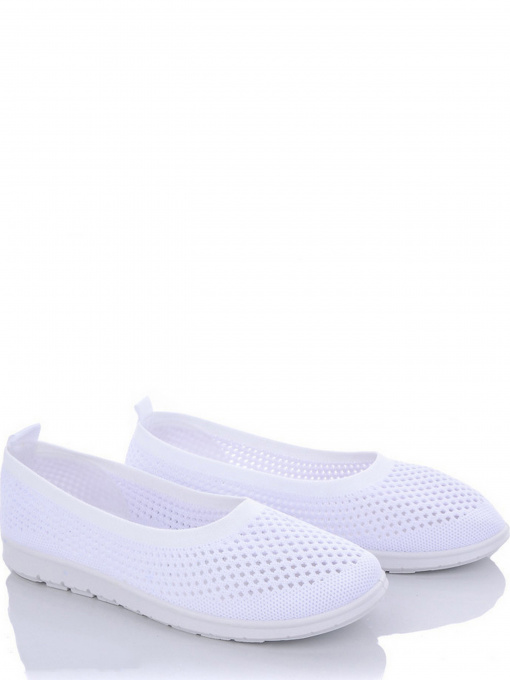 Балетки Caroc модель BN2233-1 Фото