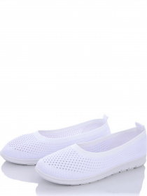 Балетки Caroc модель BN2233-1 Фото