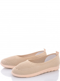 Балетки Caroc модель BN2233-3 Фото