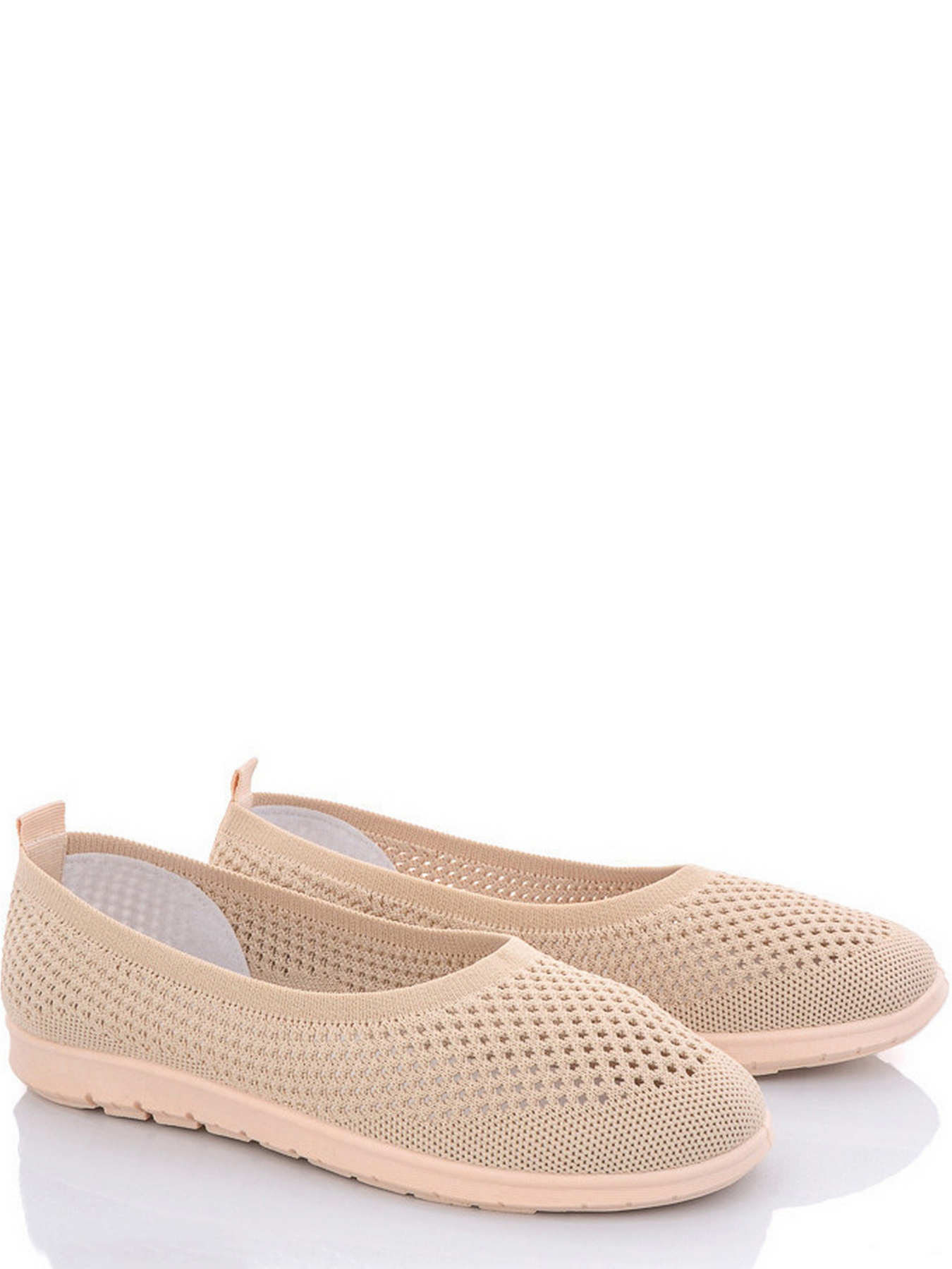 Балетки Caroc модель BN2233-3 Фото