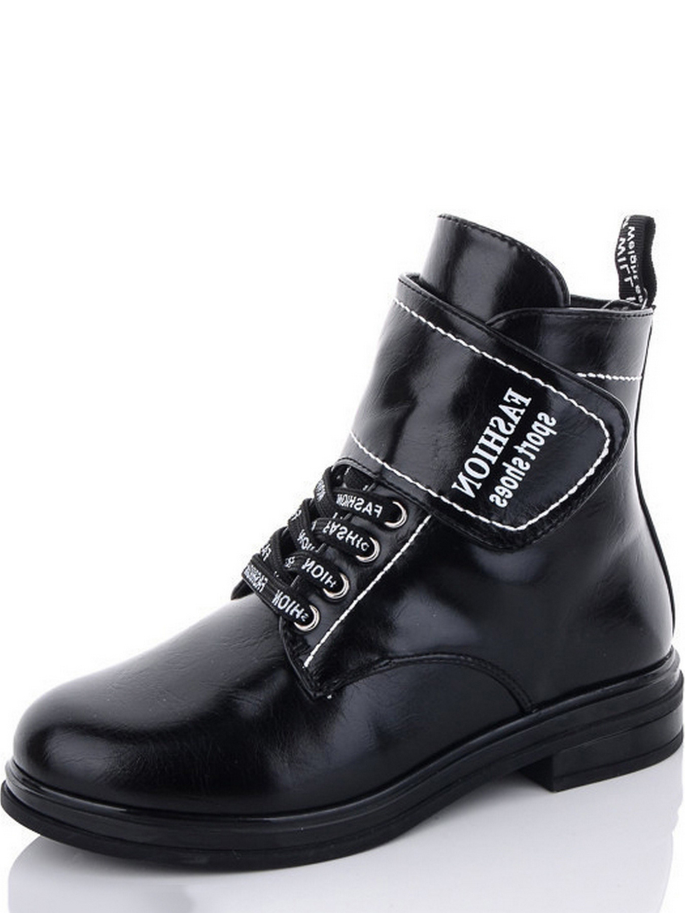 Ботинки JONG GOLF модель A801-1 Фото