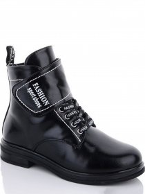 Ботинки JONG GOLF модель A801-1 Фото