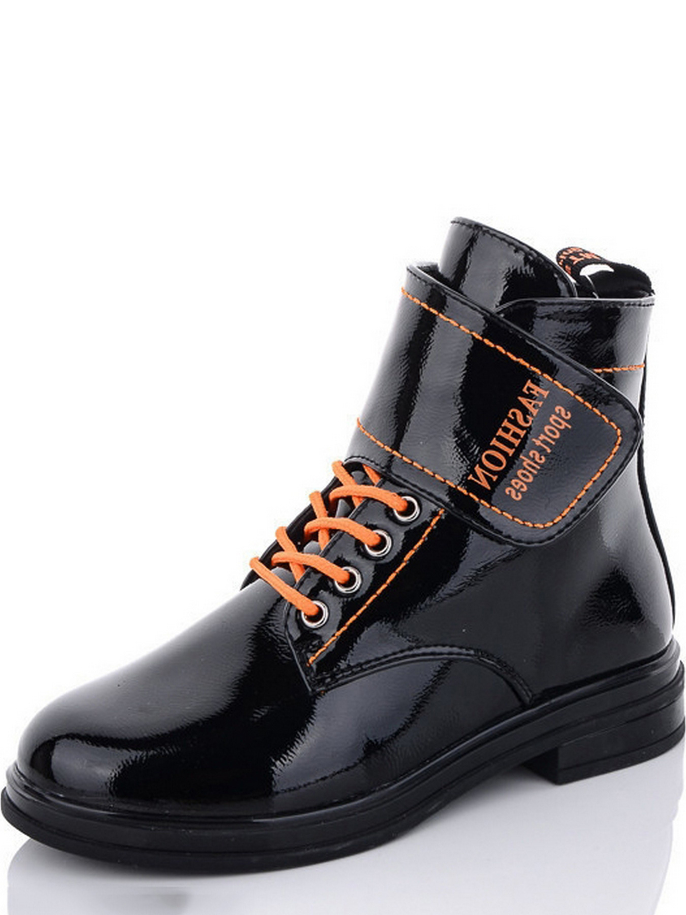 Ботинки JONG GOLF модель A801-12 Фото