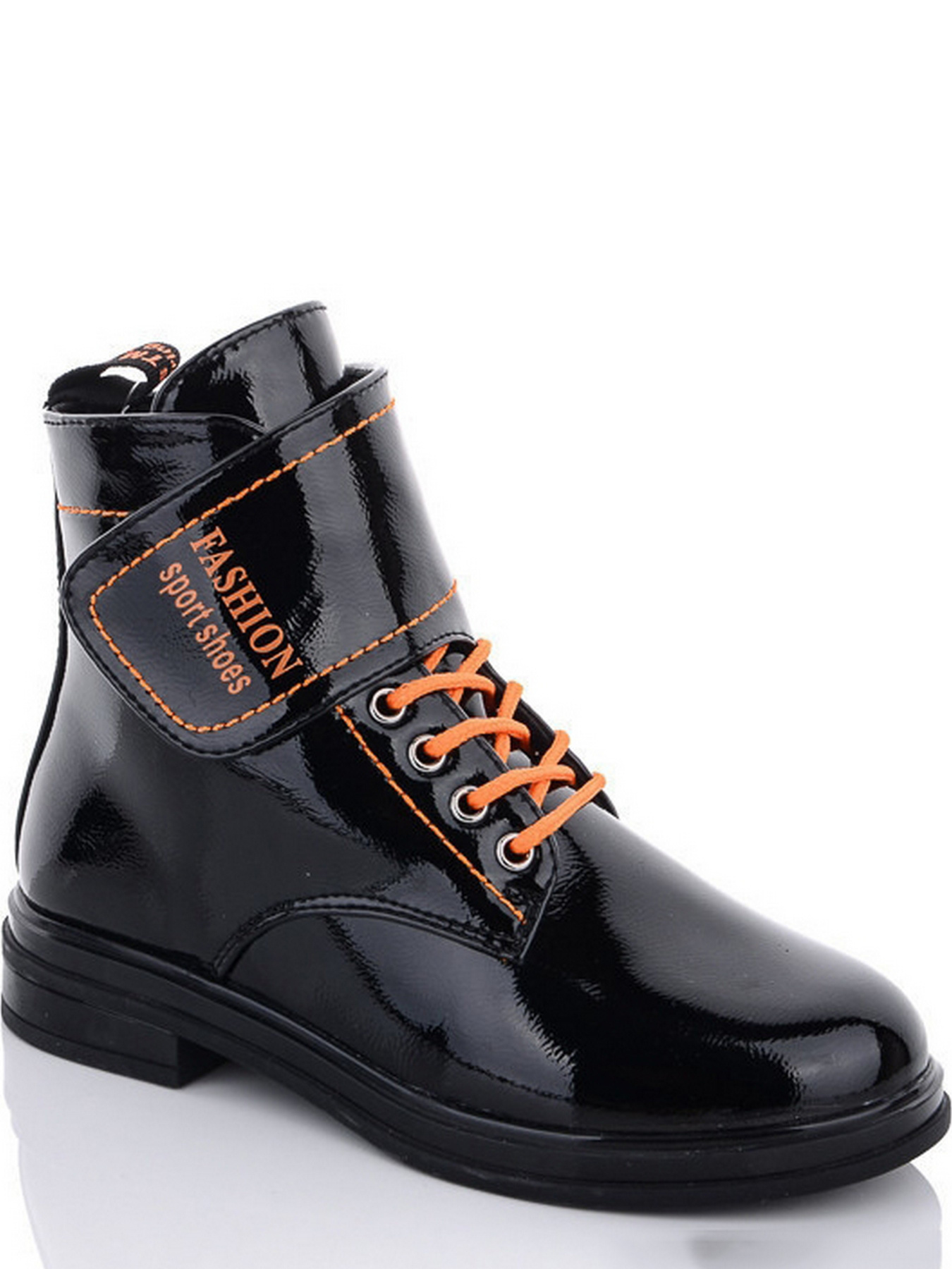 Ботинки JONG GOLF модель A801-12 Фото