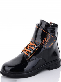 Ботинки JONG GOLF модель A801-12 Фото