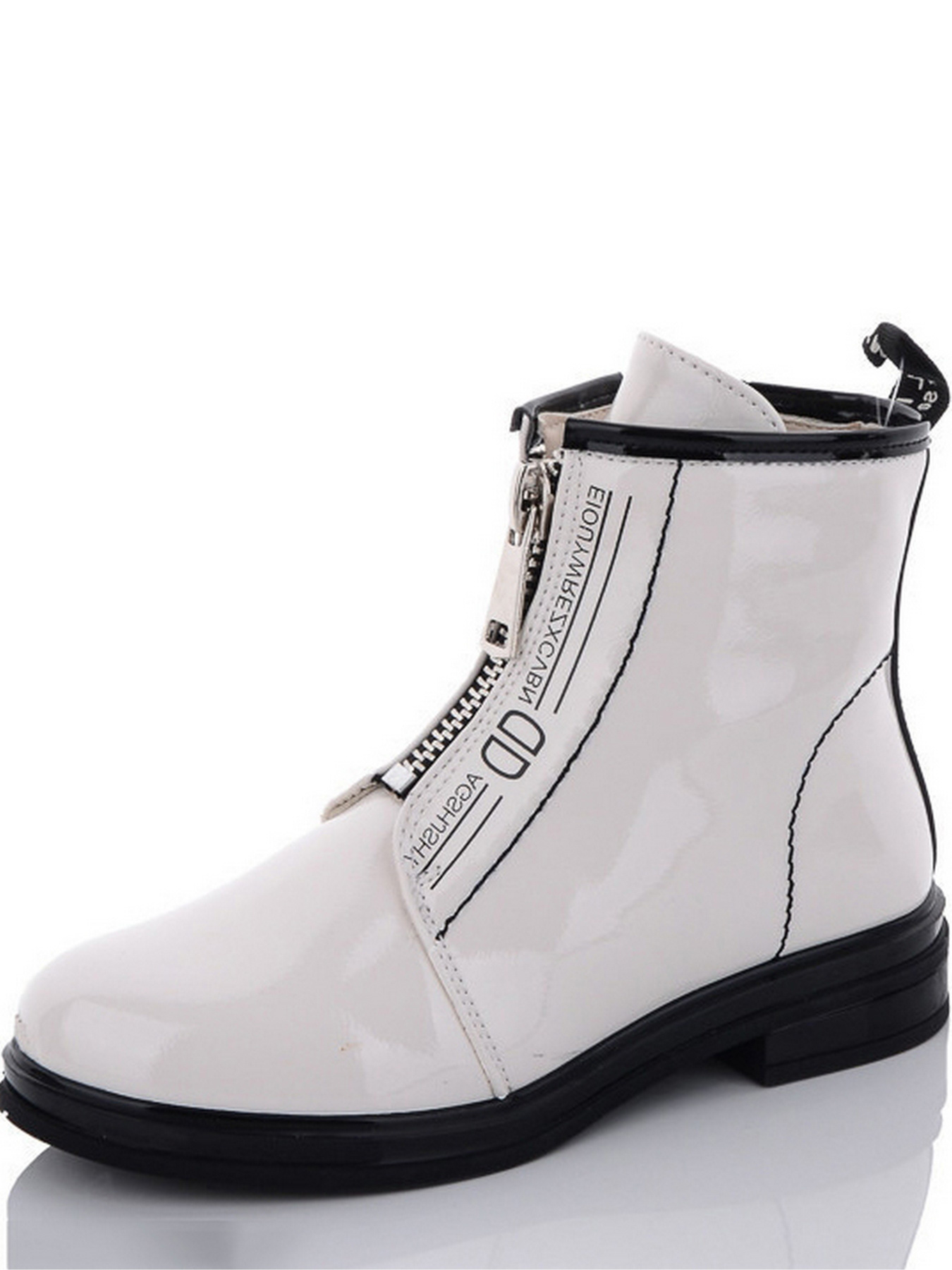 Ботинки JONG GOLF модель A807-6 Фото