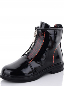 Ботинки JONG GOLF модель A807-10 Фото