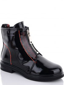 Ботинки JONG GOLF модель A807-10 Фото