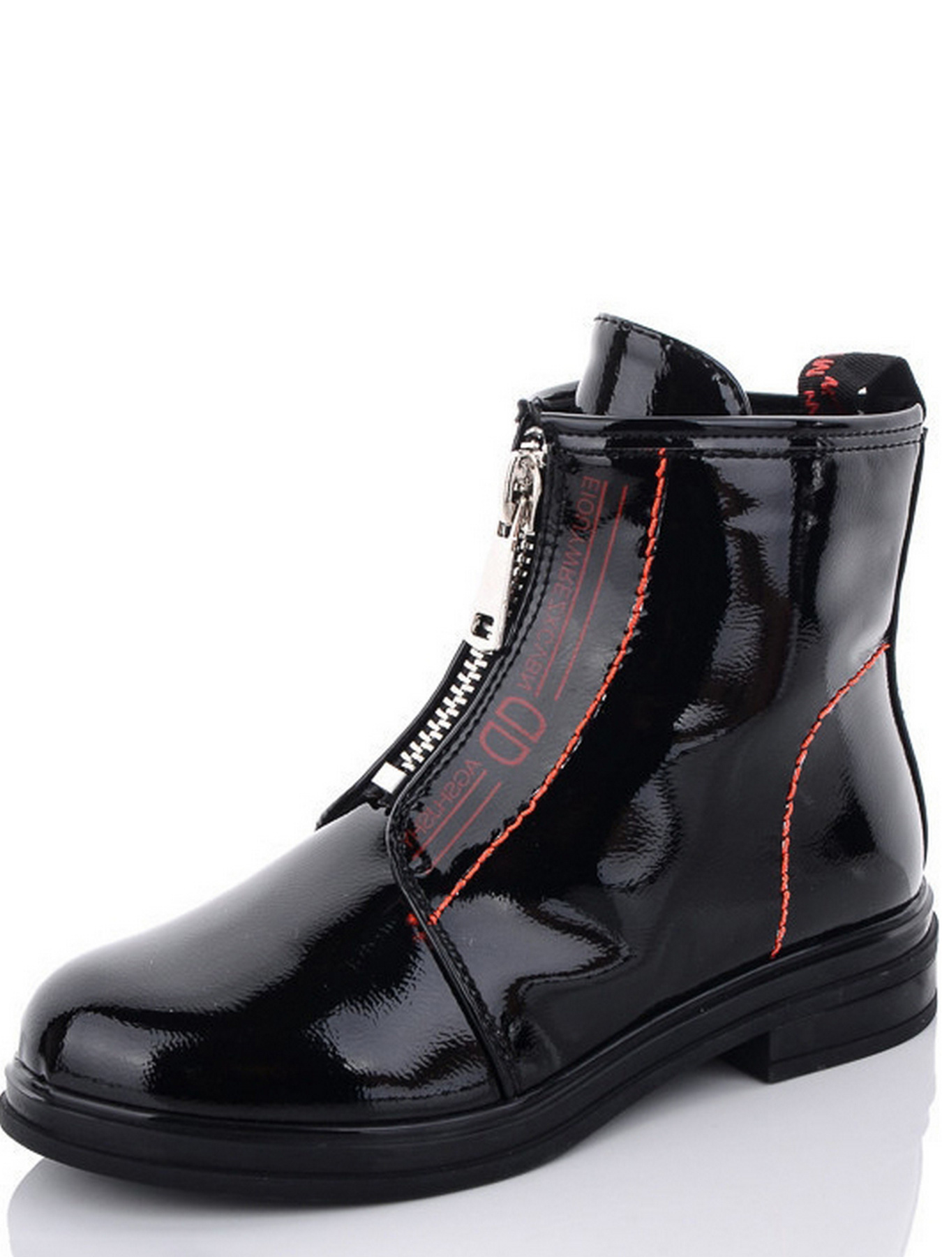 Ботинки JONG GOLF модель A807-10 Ботинки JONG GOLF модель A807-10 Фото