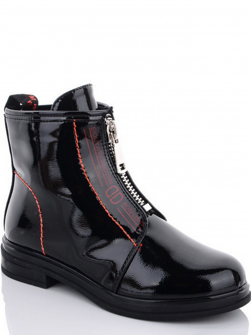 Черевики JONG GOLF модель A807-10 Фото