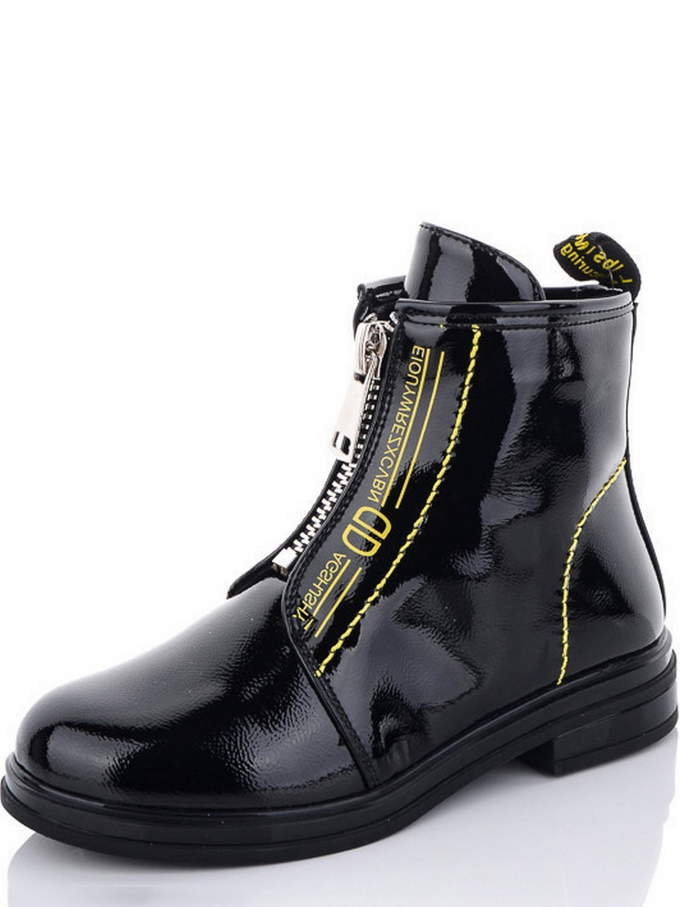 Ботинки JONG GOLF модель A807-11 Фото