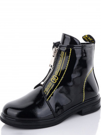 Ботинки JONG GOLF модель A807-11 Фото