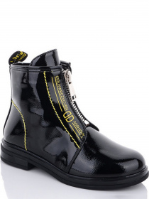 Ботинки JONG GOLF модель A807-11 Фото