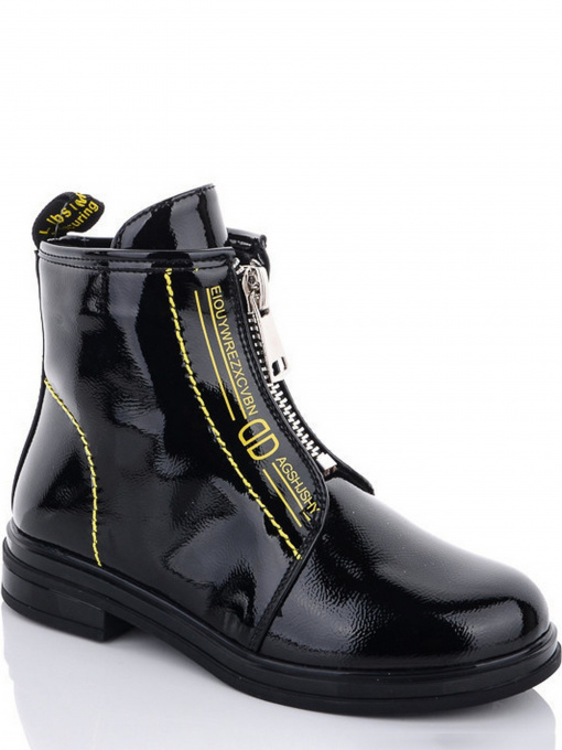 Ботинки JONG GOLF модель A807-11 Фото