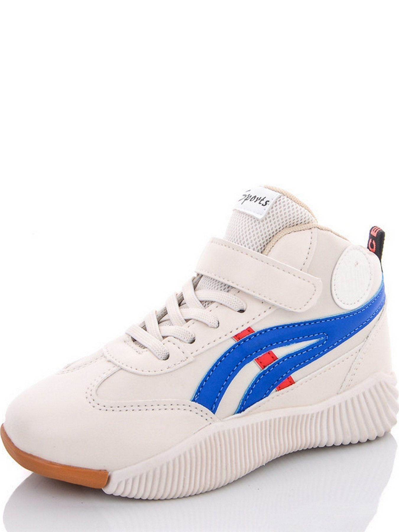 Ботинки JONG GOLF модель PB1-1 Фото