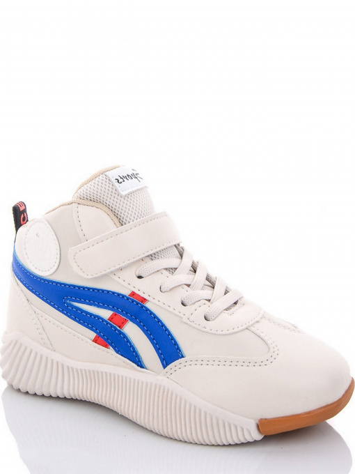 Ботинки JONG GOLF модель PB1-1 Фото