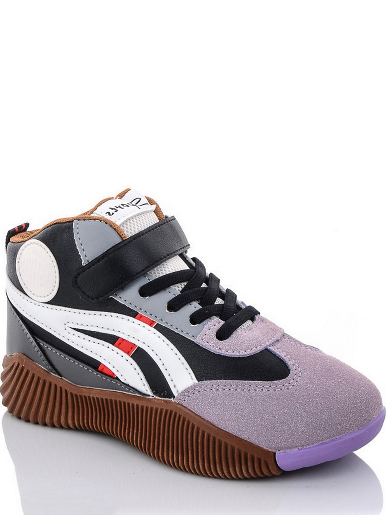 Ботинки JONG GOLF модель PB1-3 Фото