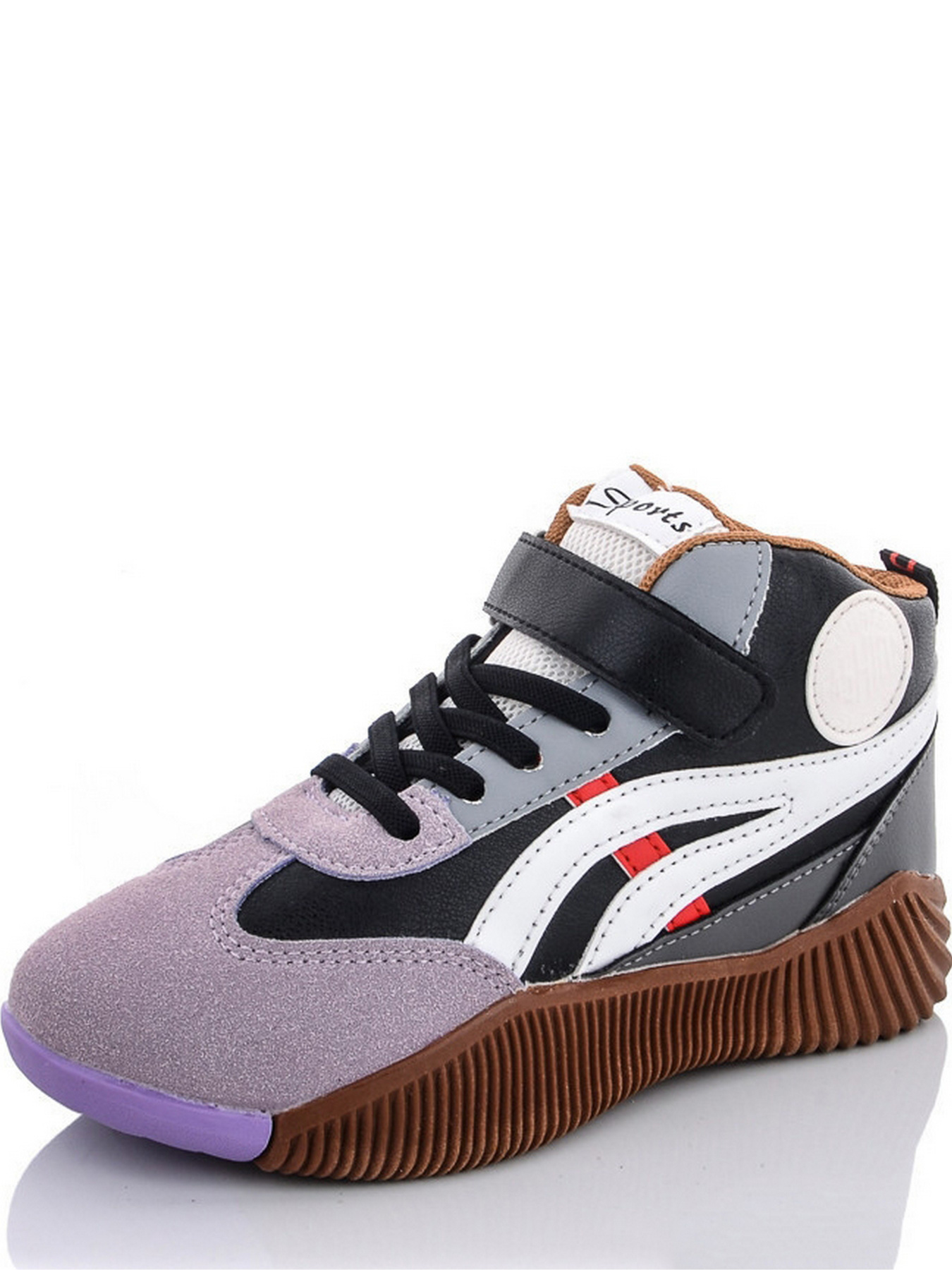 Ботинки JONG GOLF модель PB1-3 Фото