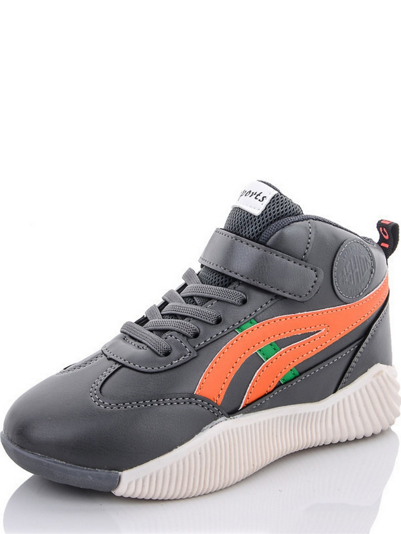 Ботинки JONG GOLF модель PB1-4 Фото