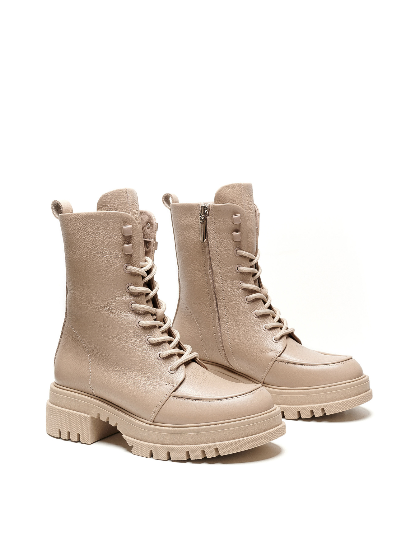 Ботинки Alex Bell модель 1168605 Фото