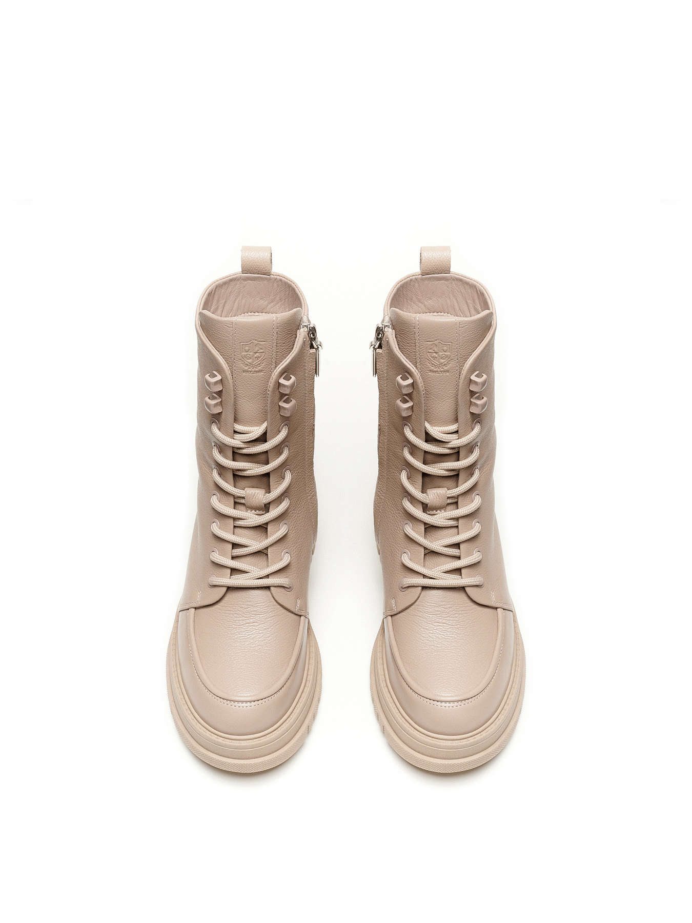 Ботинки Alex Bell модель 1168605 Фото