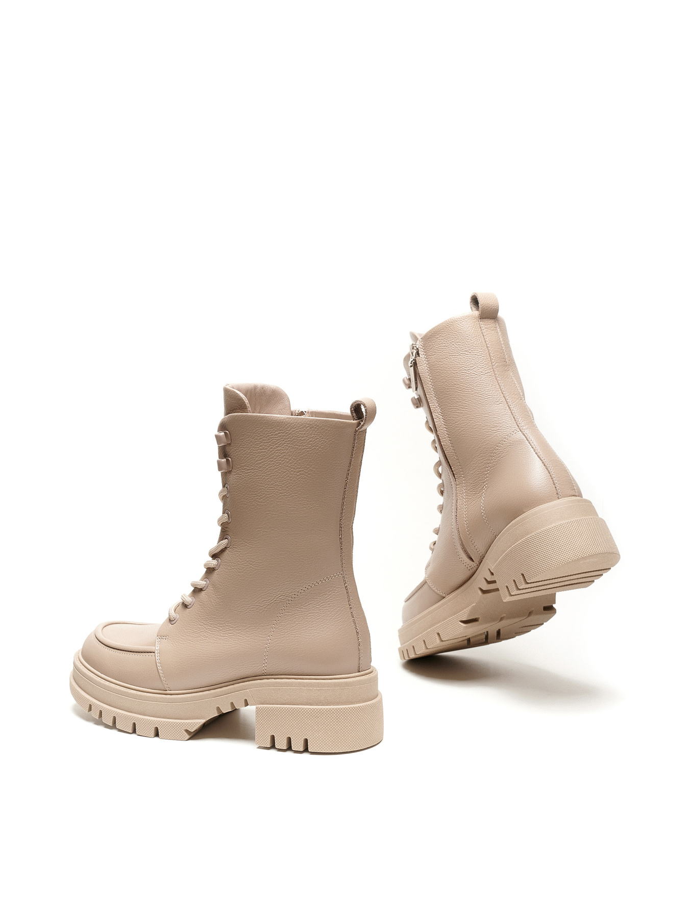 Ботинки Alex Bell модель 1168605 Фото