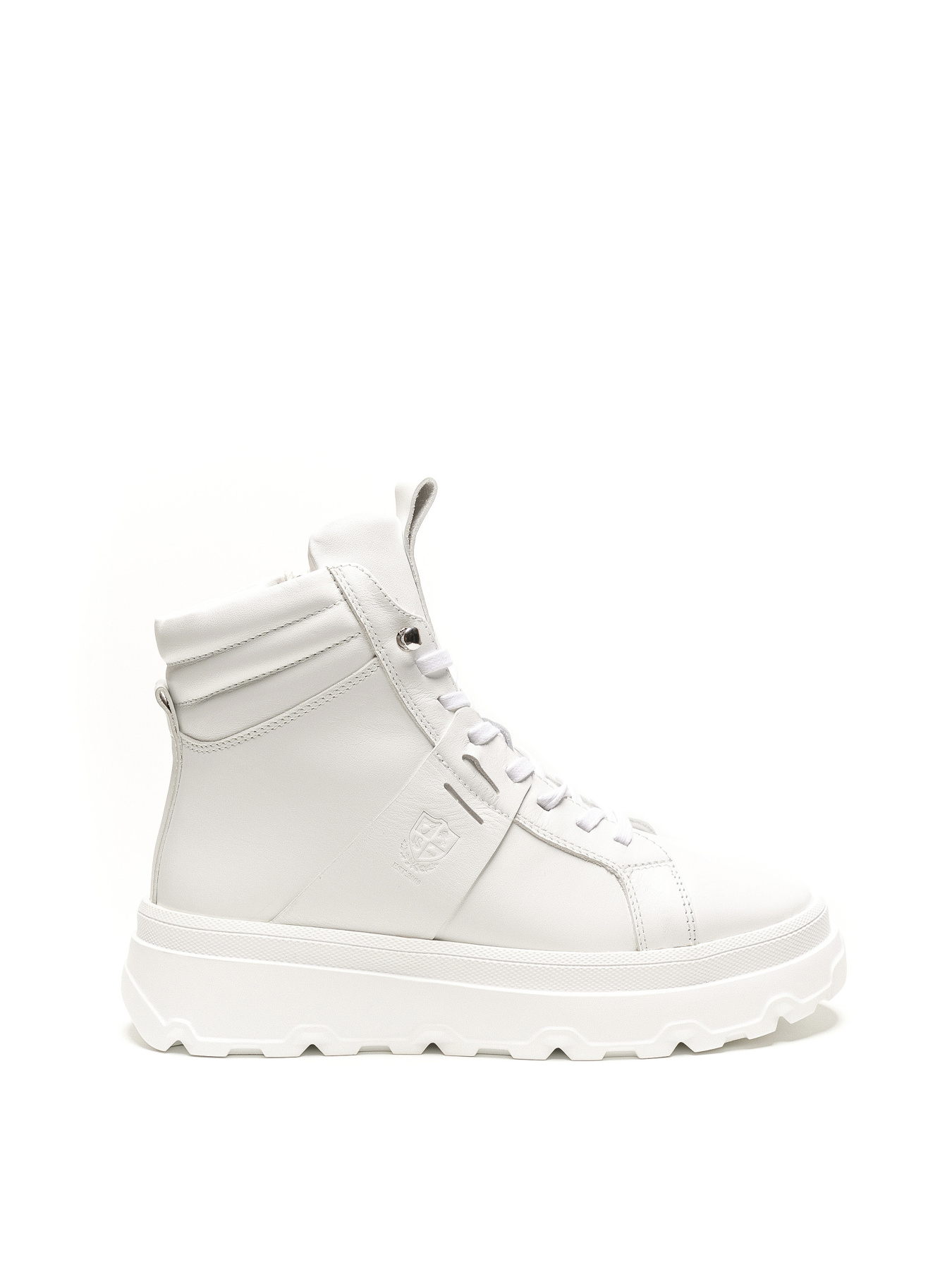 Ботинки Alex Bell модель 1168622 Фото