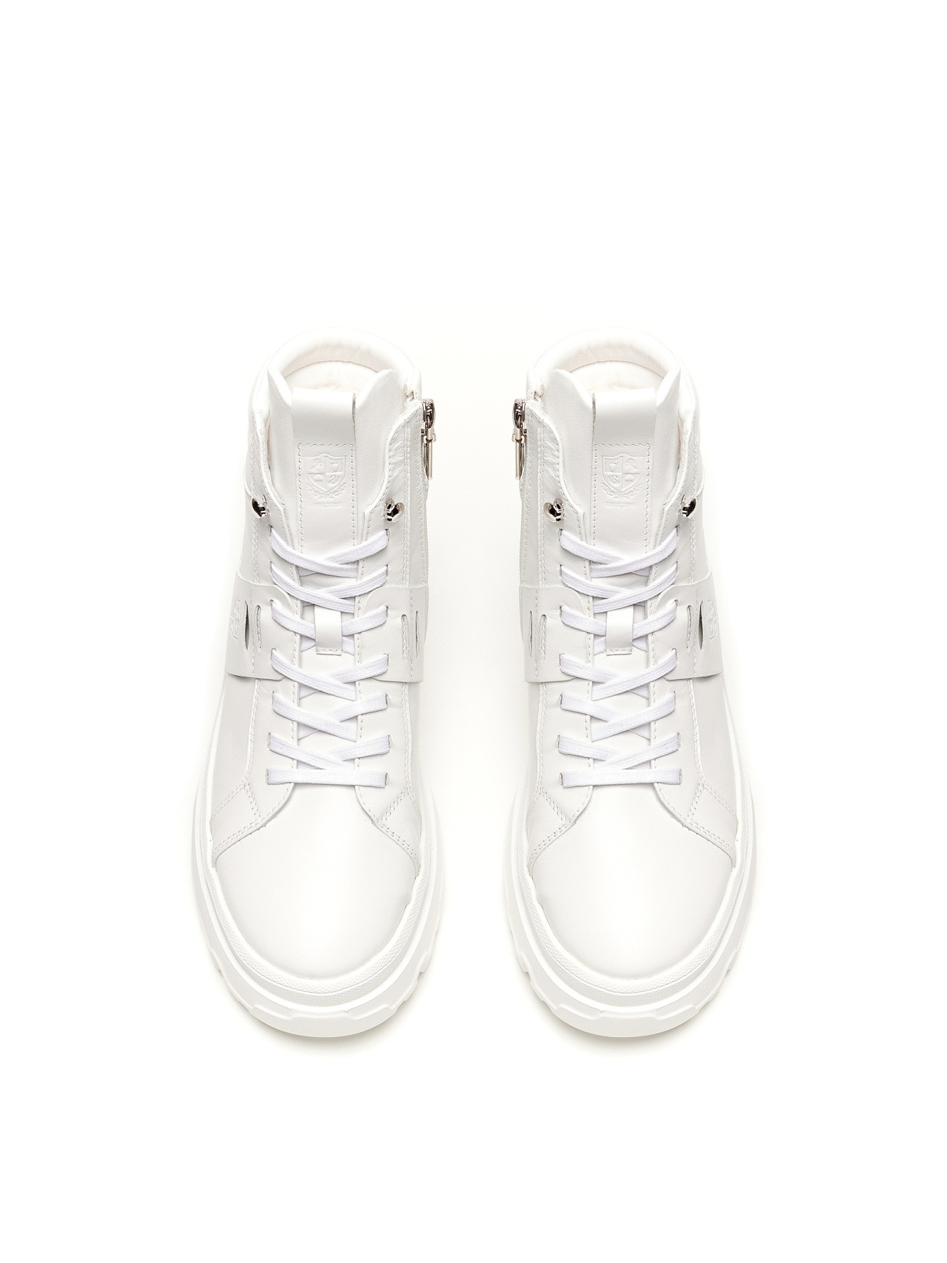 Ботинки Alex Bell модель 1168622 Фото