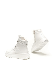 Ботинки Alex Bell модель 1168622 Фото