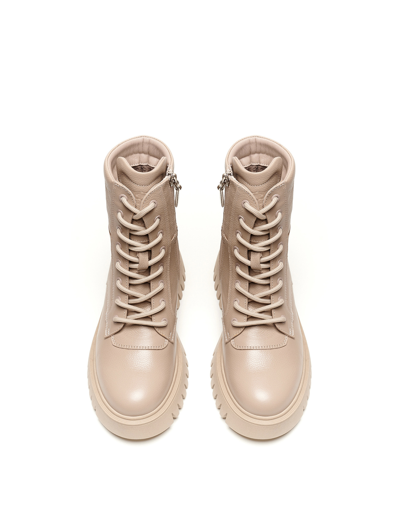 Ботинки Alex Bell модель 1168593 Фото