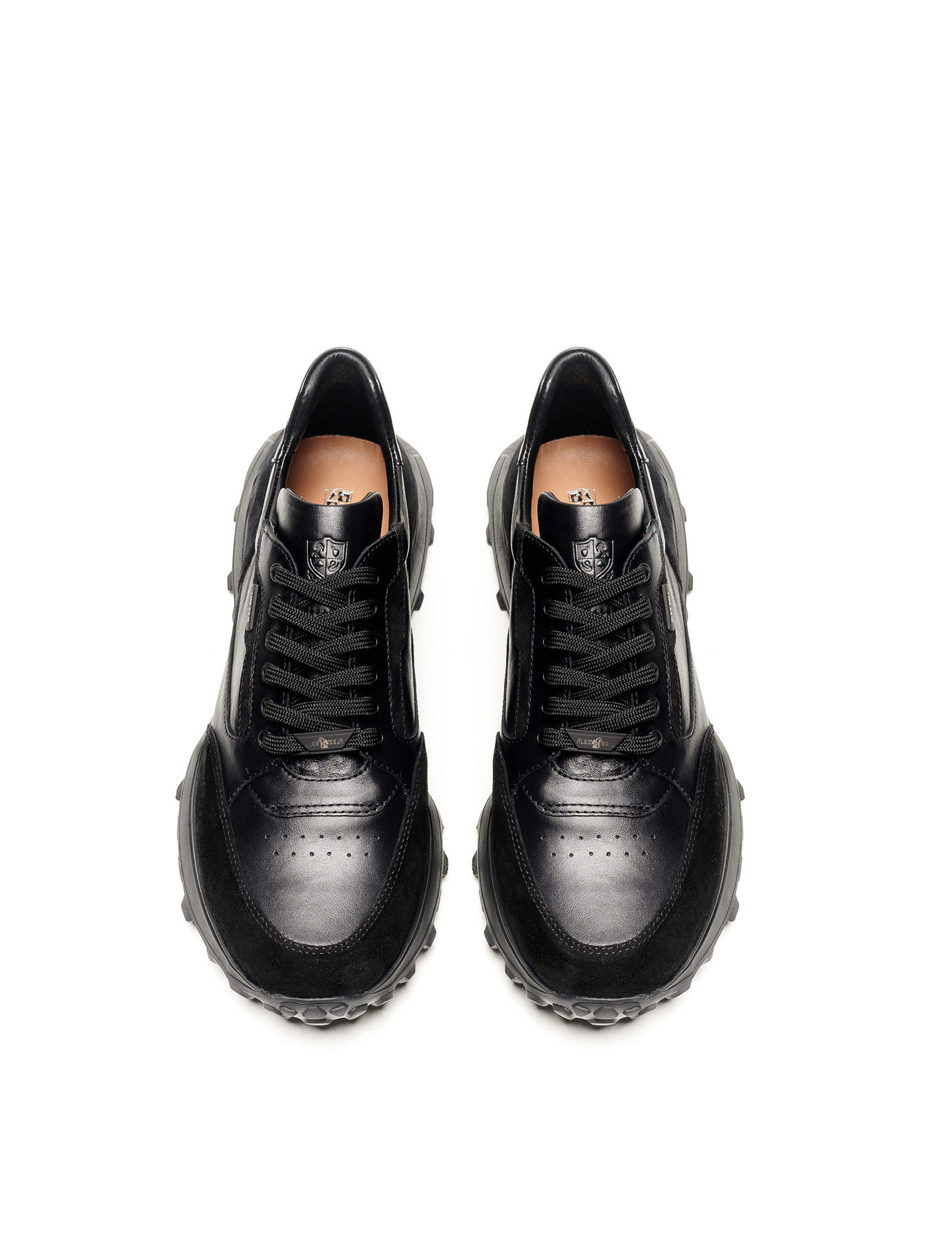 Кроссовки Alex Bell модель 1168670 Фото