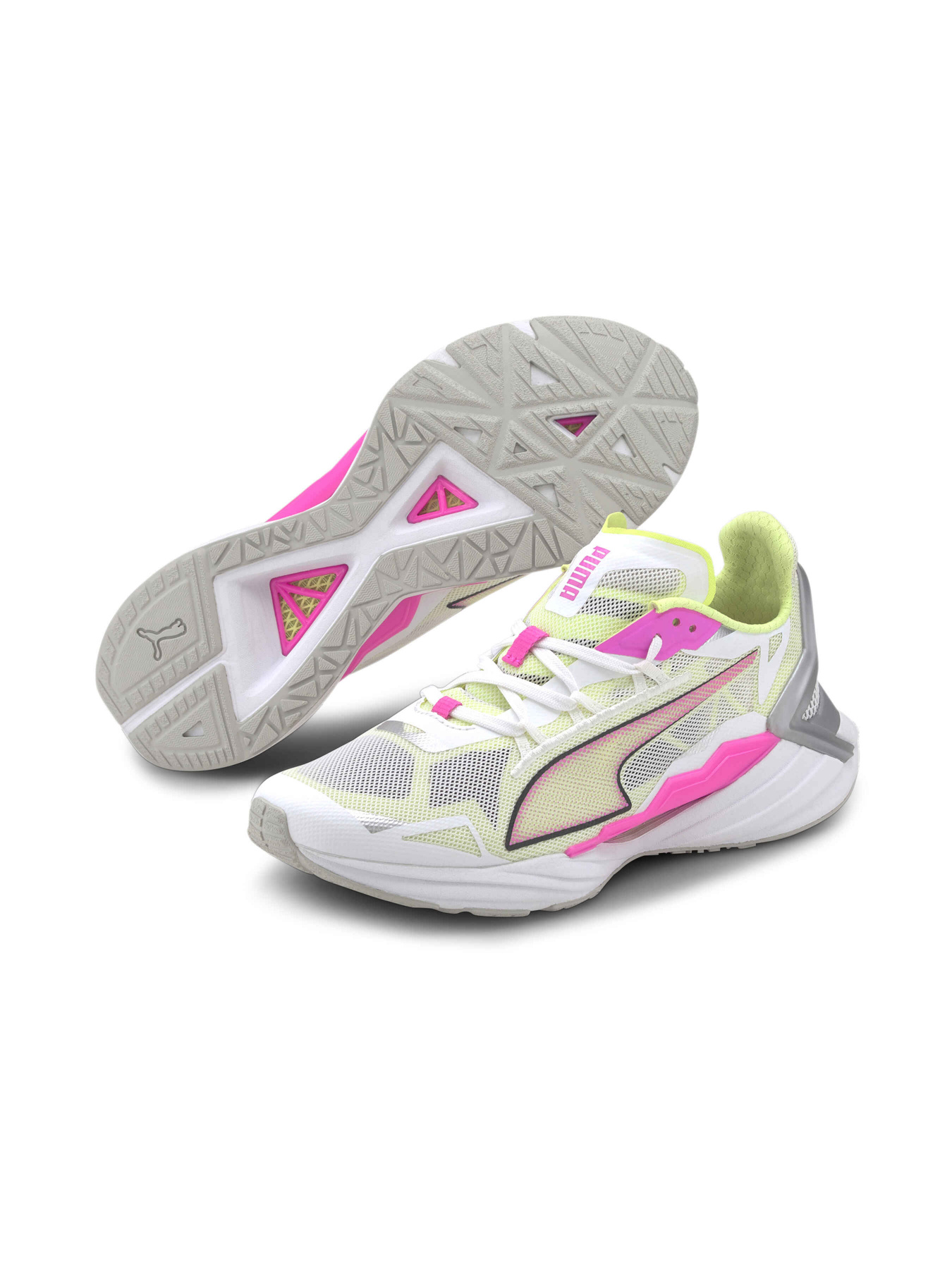 Кросівки для бігу PUMA Ultraride Wn's модель 193756 Фото