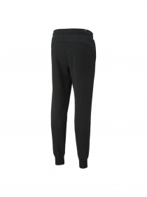 Джогери PUMA Ess+ 2 Col Logo Pants модель 586767 Фото