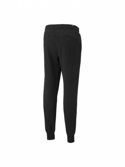 Штани спортивні PUMA Ess+ 2 Col Logo Pants модель 586767 — фото - INTERTOP
