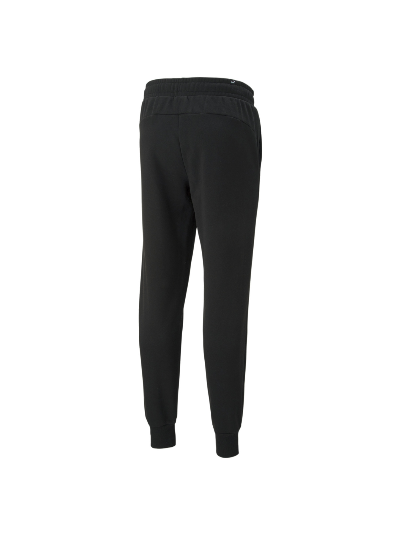 Джогери PUMA Ess+ 2 Col Logo Pants модель 586767 Фото