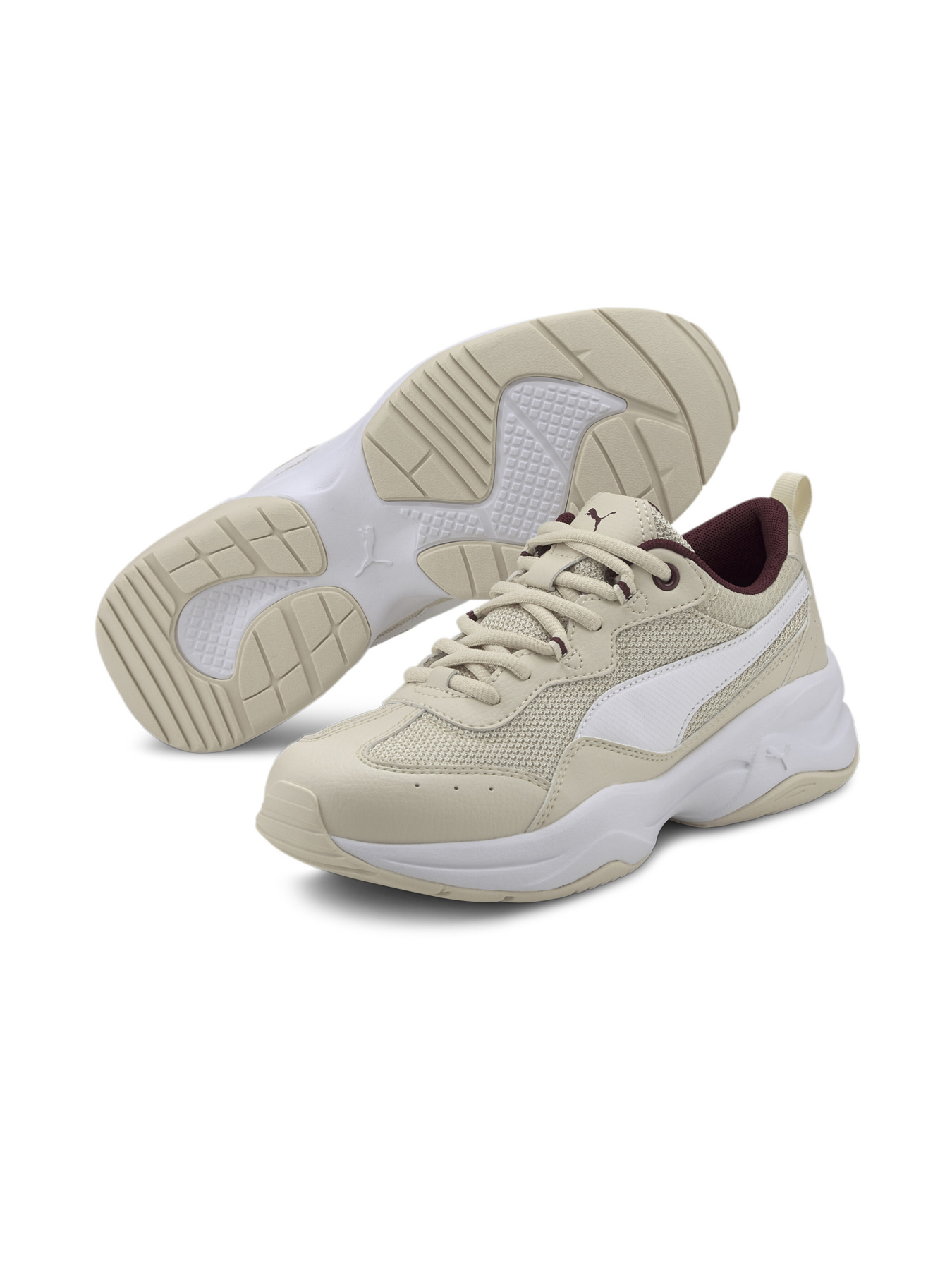 Кросівки PUMA Cilia модель 369778 Фото