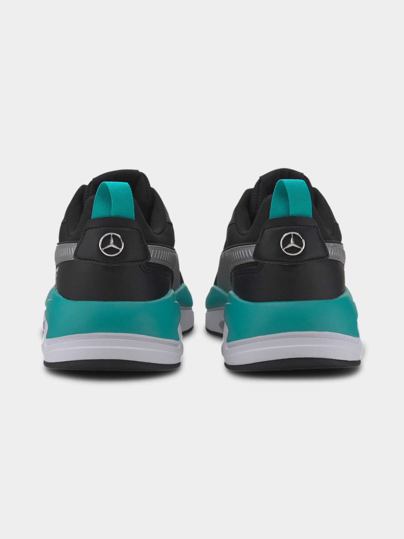 Кросівки PUMA Mapm X-ray модель 306509 Фото