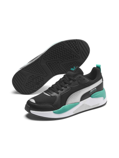 Кросівки PUMA Mapm X-ray модель 306509 — фото - INTERTOP