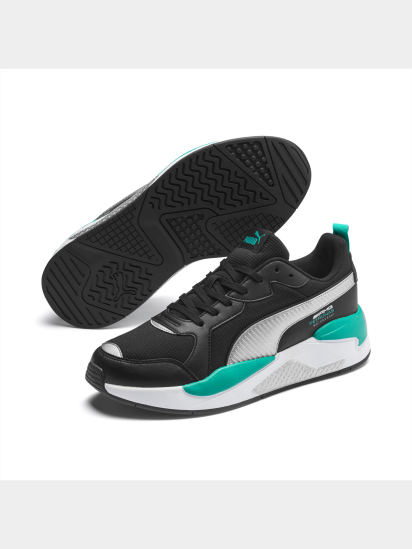 Кросівки PUMA Mapm X-ray модель 306509 — фото - INTERTOP